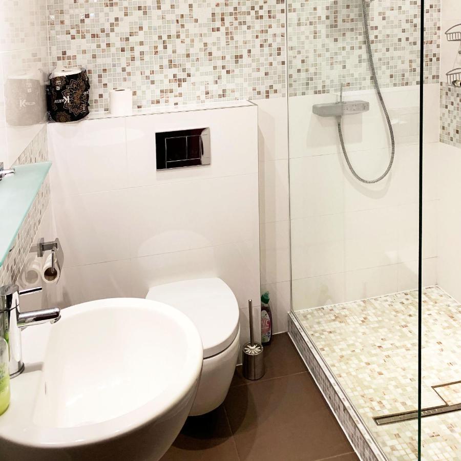 Ferienwohnung Mazur Мурнау ам Щафелзе Екстериор снимка