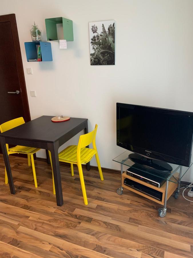 Ferienwohnung Mazur Мурнау ам Щафелзе Екстериор снимка