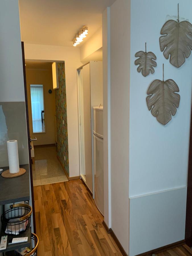 Ferienwohnung Mazur Мурнау ам Щафелзе Екстериор снимка